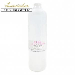 ラヴィドール シルク化粧品 シルキーV シャンプー 1000ml 【大容量でお