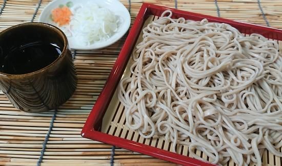 生）やませそば（350g約2食分） - 岩手発！国産韃靼そば・韃靼そば茶