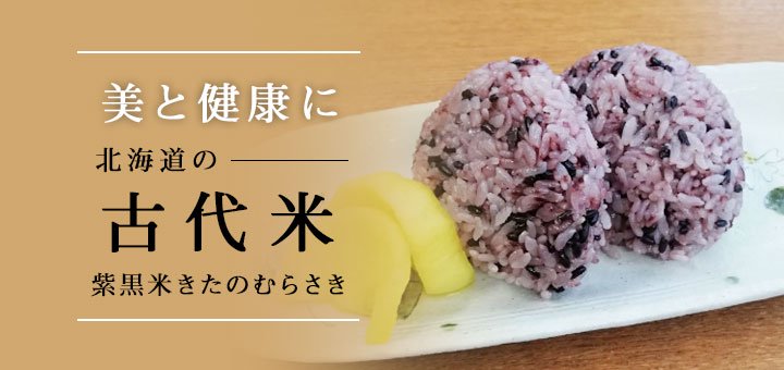 古代米 - 平野ファーム JAS認定 特別栽培米 北海道の美味しいお米 発芽玄米 ゆめぴりかの通販