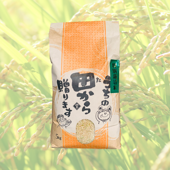 Amazon.co.jp: 令和6年産 減農薬 満開ゆめぴりか 5kg 5kg×1袋