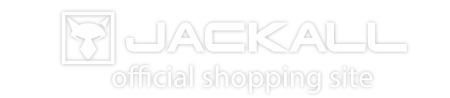 jackall official shopping site