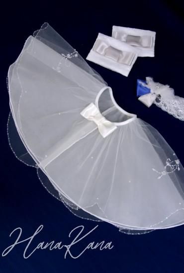 アンティーク　ベビーケープドレス　素材　リメイク アンティーク ベビーケープドレス 素材 リメイク