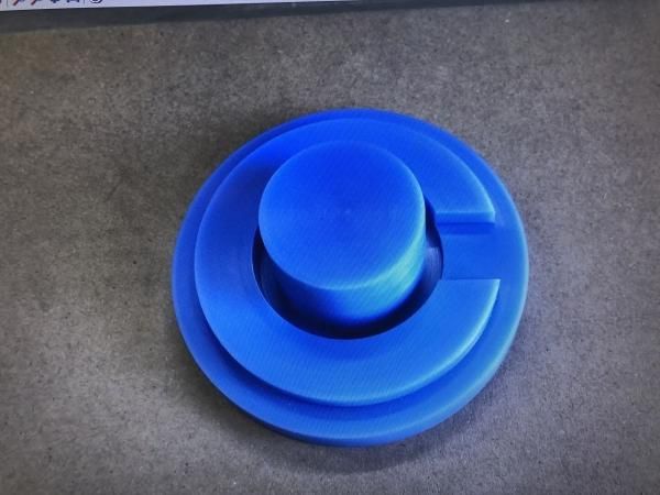 フェアレディZ Z33/Z34用 デフマウントカラー - 伊東自動車、お奨めの