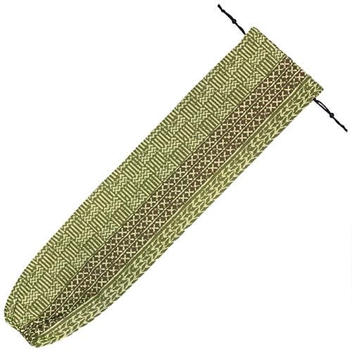 最大10%OFFクーポン 新品】パウケース ロング型 フラダンス （Hula & Hawaiian 寂し フラダンス