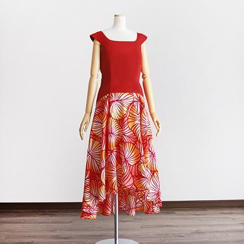 フラドレス71 フラダンス衣装・パウスカートの通販ショップ