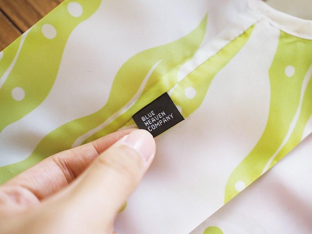 オリジナルプリント レインボー エコバッグ