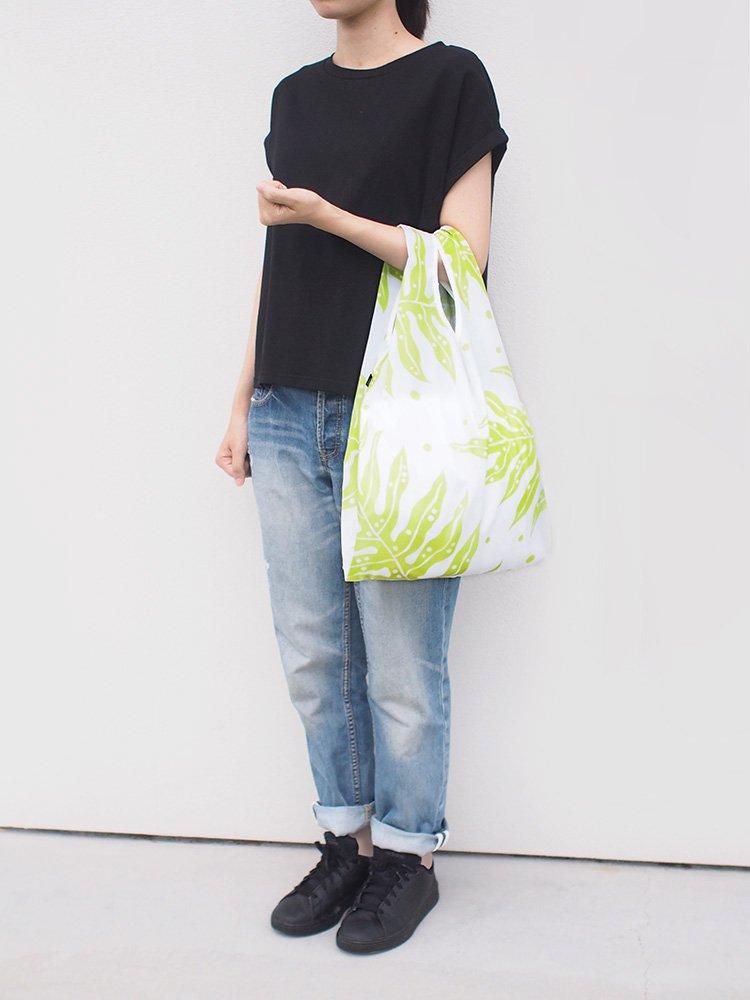 オリジナルプリント レインボー エコバッグ