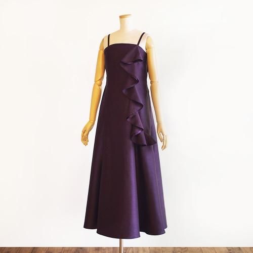 フラ　ドレス　大人 フラドレス 【トロピカル・リバーシブル】アロハナオリジナル