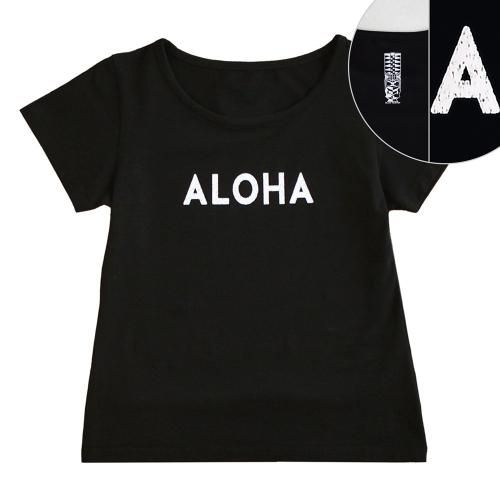 LȾµ  եT Υե ALOHA / Хå ƥ