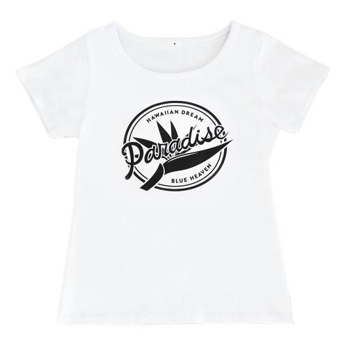 ホワイト模様入りポリエステルTシャツ 楽天市場】2XL-3XL【ホワイト】5.0オンス ベーシックTシャツ