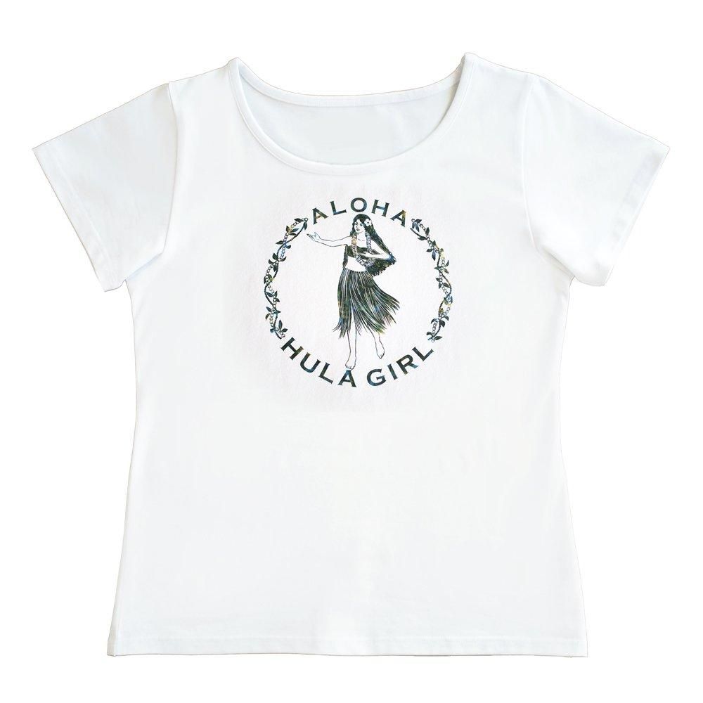 フラダンス パウスカート Tシャツセット フラダンス Tシャツ フラ パウスカート フラダンス衣装 衣装