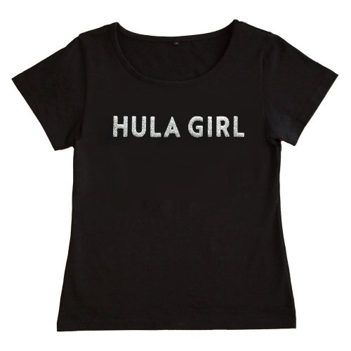 4LȾµ  եT HULA GIRL ʥۥ磻ȥС