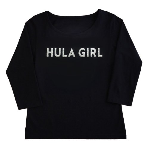 2Lۼʬµ  եT HULA GIRL ʥۥ磻ȥС