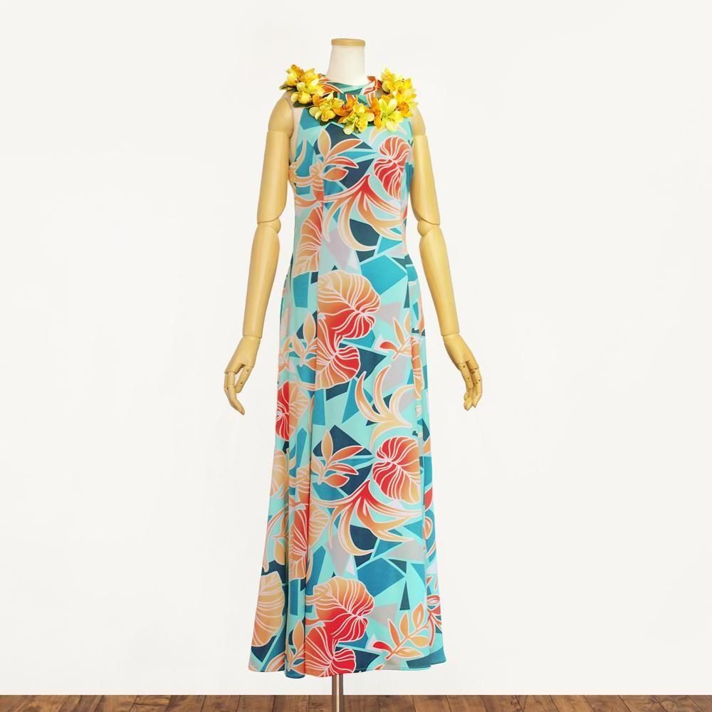 フラドレス38 シルキーストレッチ【ブルーヘヴンリザーヴ】 【10サイズ