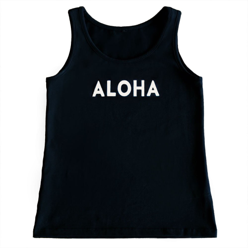 Sۥ󥯥ȥå  ALOHA 