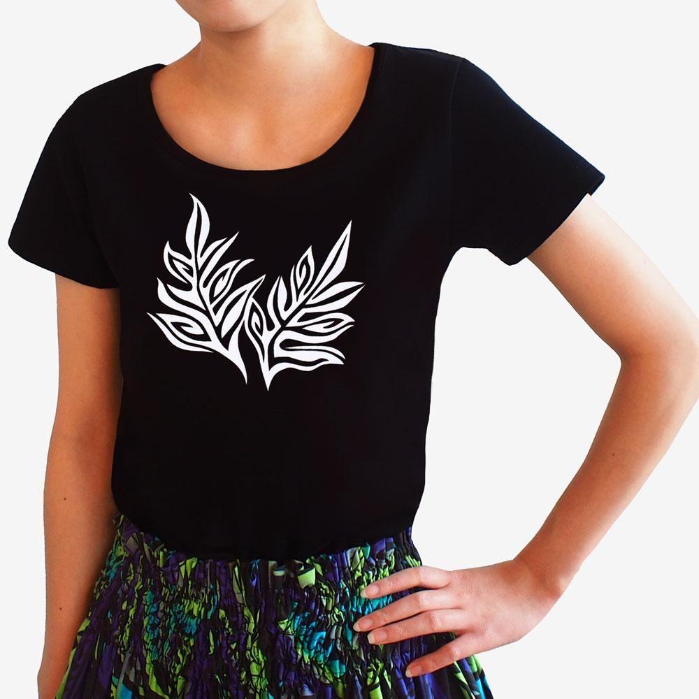 フラダンス用スカートとブラウスTシャツセット 楽天市場】フラダンス tシャツ（体操・ダンス｜スポーツ・アウトドア