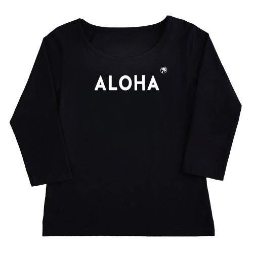 L ʬµ  եT ALOHA&ܿҡ ()