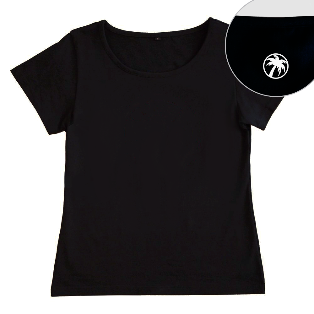GOD SELECTION XXX】黒 Tシャツ SサイズTシャツ/カットソー(半袖/袖なし) - Tシャツ/カットソー(半袖/袖なし)