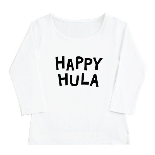 Lۼʬµ  եT HAPPY HULA ʹ