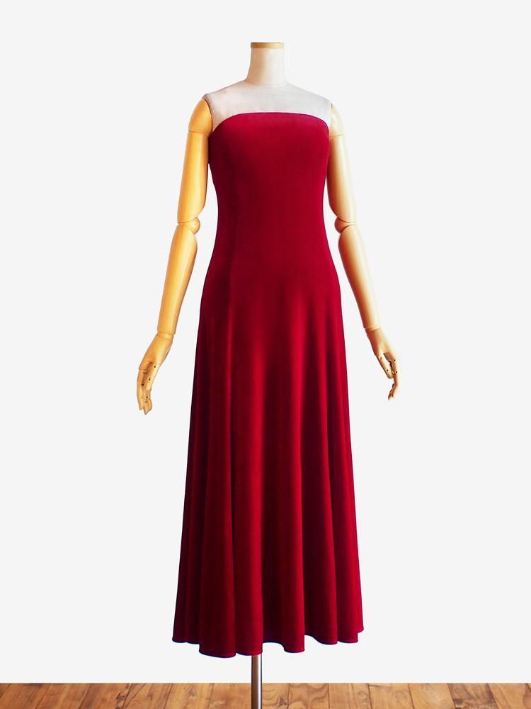 リノさま専用フラダンス　ドレス MMJ Modernistic Japan（エムエムジェイ モダニスティック