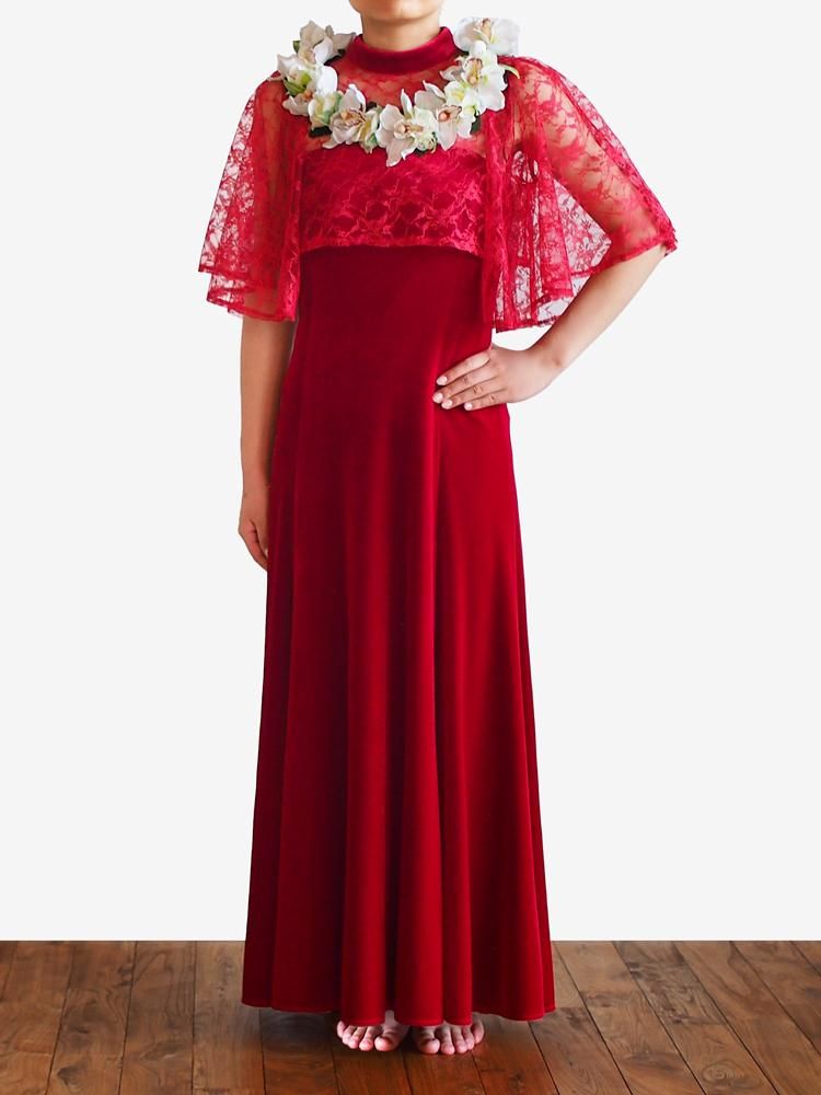 リノさま専用フラダンス　ドレス MMJ Modernistic Japan（エムエムジェイ モダニスティック