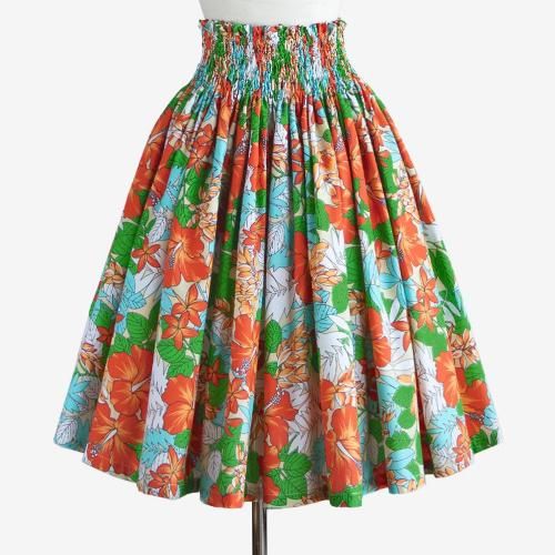Vintage inspired 1950s Swing Midi Dress 279101 Vintage inspired 1950s Swing Midi Dress 279101