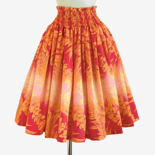 【新品】アーちゃんパウスカート2点フラダンス 新品】アーちゃんパウスカート2点フラダンス 新品】アーちゃん