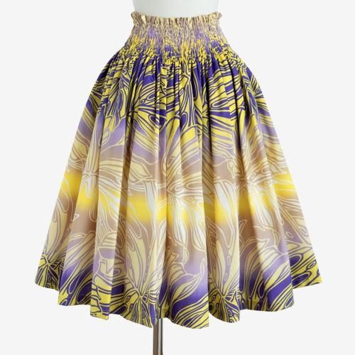 パウスカート - パウスカート・フラダンス衣装の専門店【ブルー