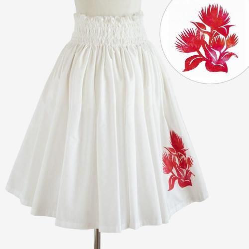 新作パウスカート一覧 - 【ブルーヘヴンカンパニー】フラダンス衣装