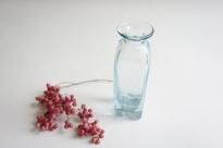 ガラス工芸　荒木良忠作　玻璃彫刻　銅赤流水文　菓子鉢　共箱　C　9187 楽天市場】荒木桜子の通販
