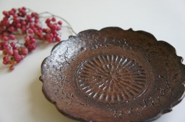 確認(๑ˊ͈ ꇴ ˋ͈)♡楕円皿♡オーダー受け付け