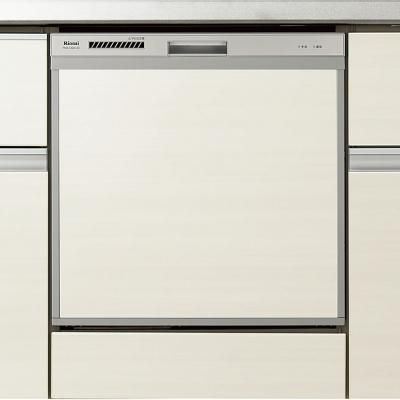 リンナイ製 Lixil Rkw C402csv Jgj 浅型タイプ 食洗機