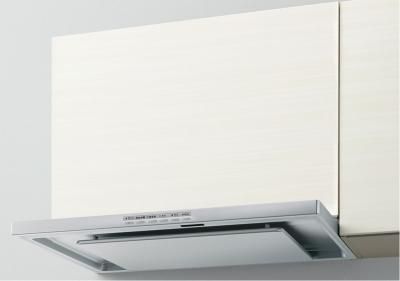 LIXIL CLS-741W よごれんフード CLSタイプ ☆レンジフード 上幕板付き