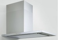 レンジフード　富士工業製（LIXIL） SMFEDS-943S(R/L)　間口96cm　ステンレス　センターキッチン・対面キッチン用　サイドマントルFEDタイプ・側方照明付　ダクトカバー付き