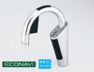 パナソニック製(Panasonic)VJS01E10TUA1 トリプルセンサー水栓 パナソニック製(Panasonic)VJS01E10TUA1 トリプルセンサー水栓