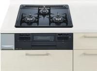 IHクッキングヒーター 三化工業製(三化工業)SIH-B224C-W 2口IH 新作からSALEアイテム等お得な商品満載 IHコンロ(2口)三化工業 SIH-B224C-W 調理器具