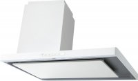 Panasonic　QSW12AHWZM(R/L)　間口90cm　ホワイト　サイドタイプ　スクエアサイドフードSタイプ　★レンジフード　ダクトカバー付き