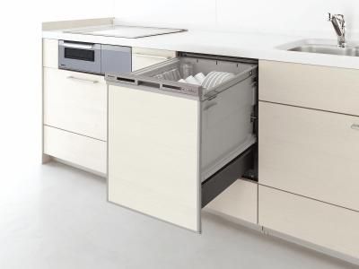 食器洗い乾燥機 パナソニック製（Panasonic）JUGS45VD7SD 深型