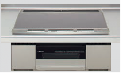 クリナップ ZEFZR6M17XSS 2口IH+ラジエントヒーター 間口60cm IH クリナップ ZEFZR6M17XSS 2口IH+ラジエントヒーター 間口60cm IH