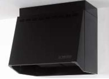 クリナップ ZRP60NBB12FKZ-E 間口60cm ブラック 深型レンジ クリナップ ZRP60NBB12FKZ-E 間口60cm ブラック 深型レンジ