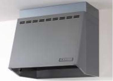 クリナップ ZRP90NBB12FSZ-E 間口90cm シルバー 深型レンジフード