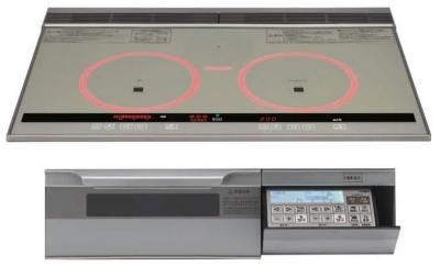 パナソニック製(永大産業)JS-CH-MRS7V 3口IH・シングルオール パナソニック製(永大産業)JS-CH-MRS7V 3口IH・シングルオール