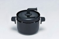オプション  リンナイ　RTR-03E　3合炊き炊飯釜「つつみ炊きKAMADO」