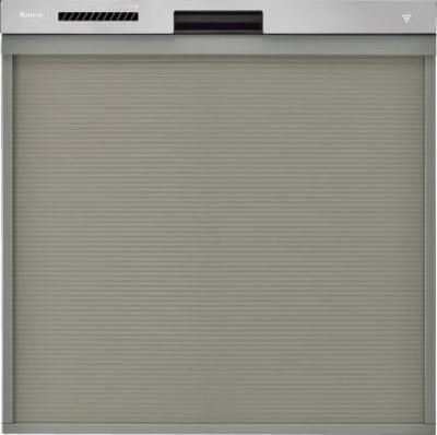 食器洗い乾燥機 リンナイ製 Rinnai Rsw 404lp 浅型タイプ パネル別売