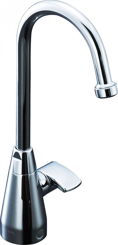 キッチン水栓 INAX製（LIXIL） SF-B404X パーティシンク用立水栓 一般地・寒冷地共用