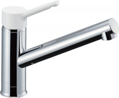 キッチン水栓　一般地用　INAX製（LIXIL）　SF-WL420SYX(JW)