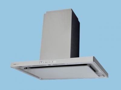 レンジフード Panasonic FY-9DCG2-S 間口90cm センターフード AC レンジフード Panasonic FY-9DCG2-S 間口90cm センターフード AC