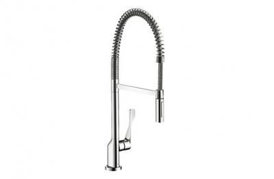HANSGROHE製（CERA）HG39840 Axor Citterio シリーズ キッチン用