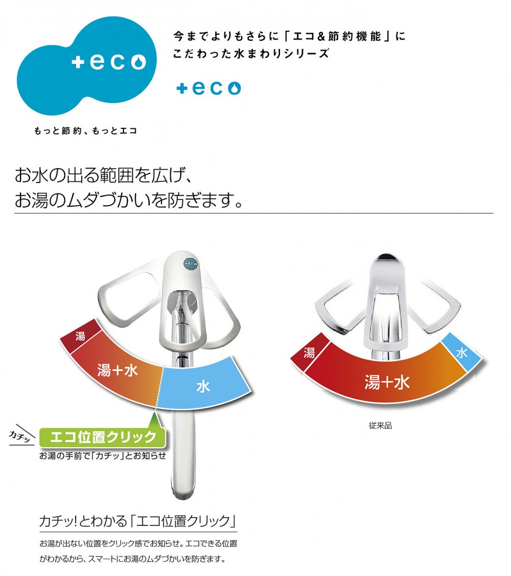 浄水器 三栄水栓製（SANEI）K87128ETJV-13 シングル浄水器付ワンホールスプレー混合栓 一般地用