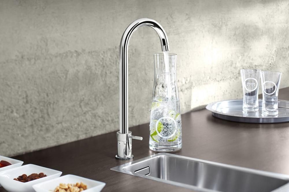 グローエ製(GROHE)3149900J グローエブルー 炭酸冷水機 グローエ製(GROHE)3149900J グローエブルー 炭酸冷水機